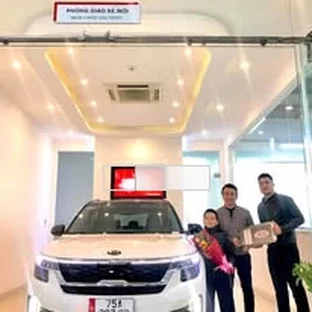 Kia Huế - Tư vấn và xem xe Kia tại A Lưới.